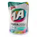 Dersa Desengrasante Pistola 500 mL y Doypack 500 mL