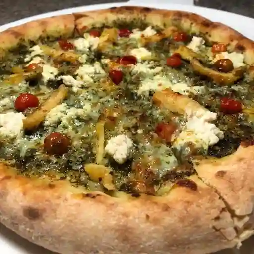 Pollo E Pesto