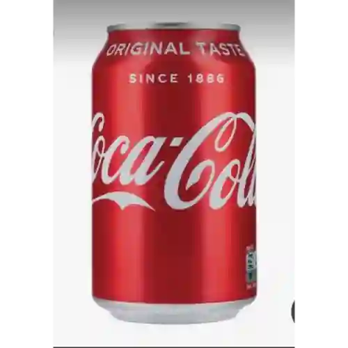 Coca-cola Original 235 ml