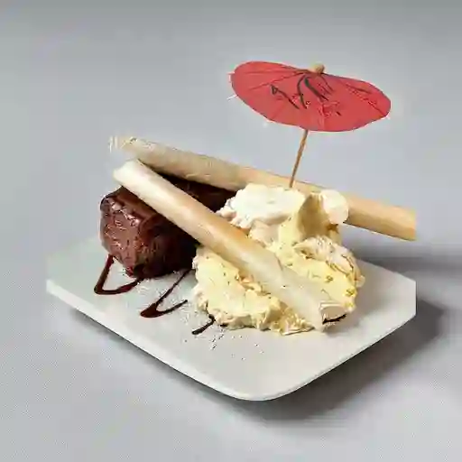 Brownie Especial