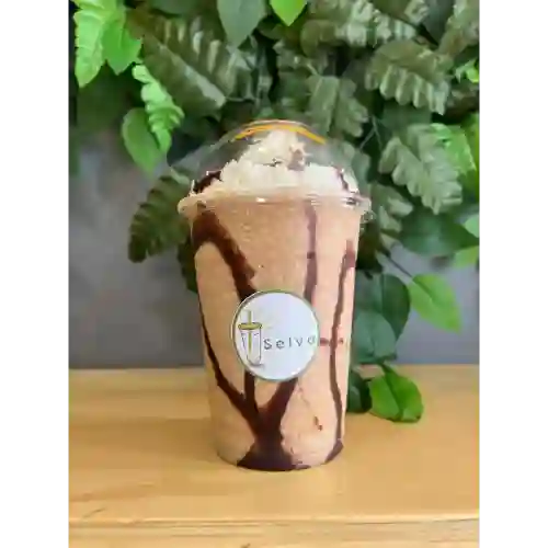 Frappuccino Mocca