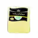 Colanta Queso Cheddar