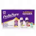 Pediasure Suplemento Líquido Multisabor