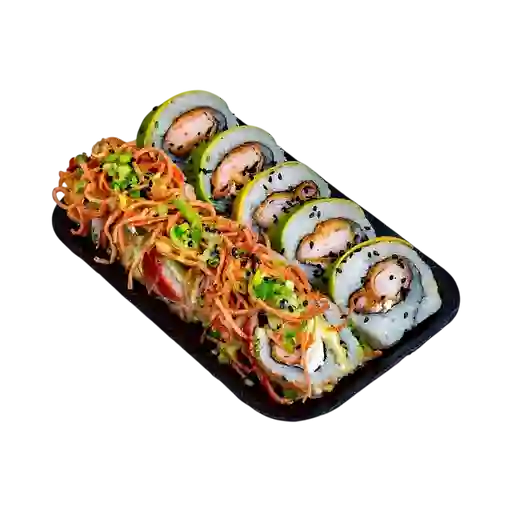 Roll 5/5