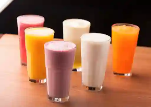 Jugos Naturales