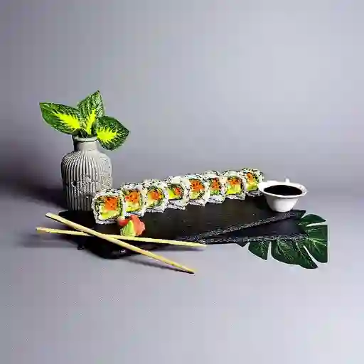 Veggie Roll