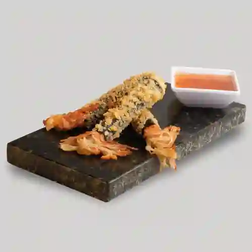 Kanikama Tempura X3