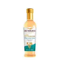 Nigris Vinagre de Vino Blanco Prosecco