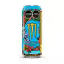 Bebida energizante Monster Mango Loco 437ml