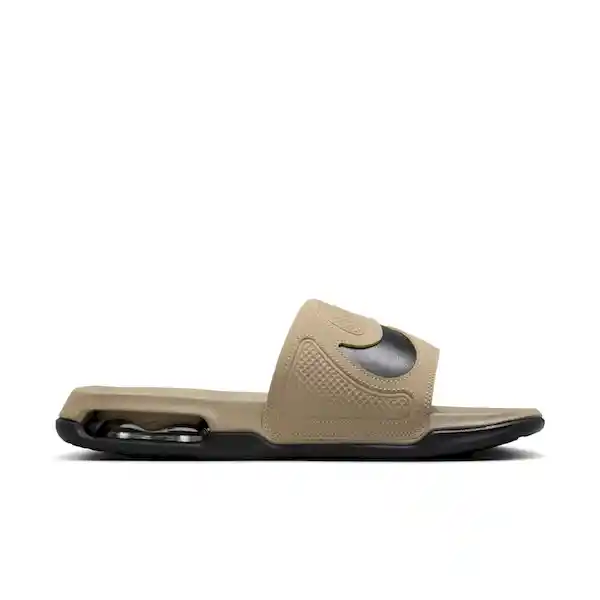 Nike Sandalias Para Natación de Hombre Café Talla 11