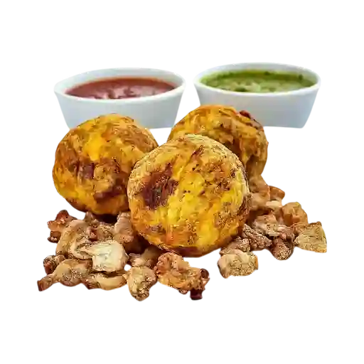 Marranitas