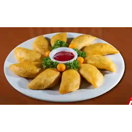 Promo 90 Empanadas