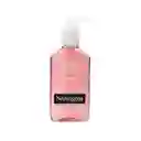 Gel Limpiador Facial Neutrogena Oil free Toronja Ácido Salicílico 177 ml