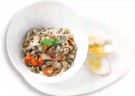 Vegetales Del Huerto