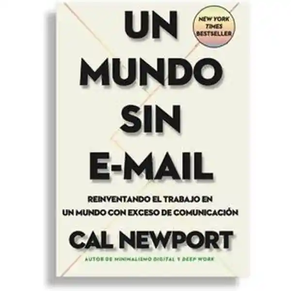 Un mundo sin e-mail