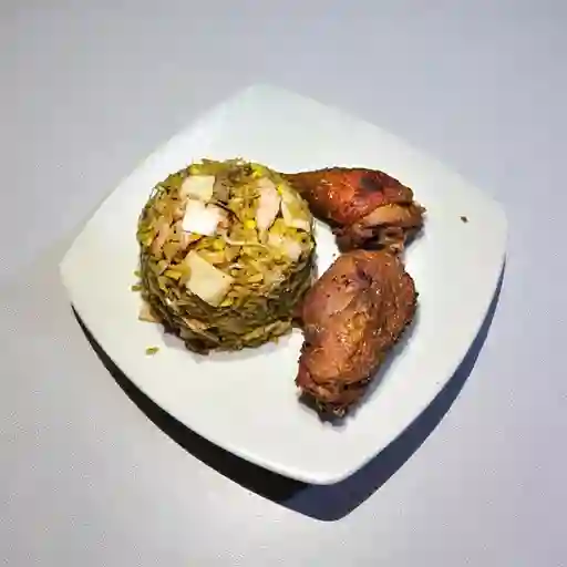 Valencia Dos Personas