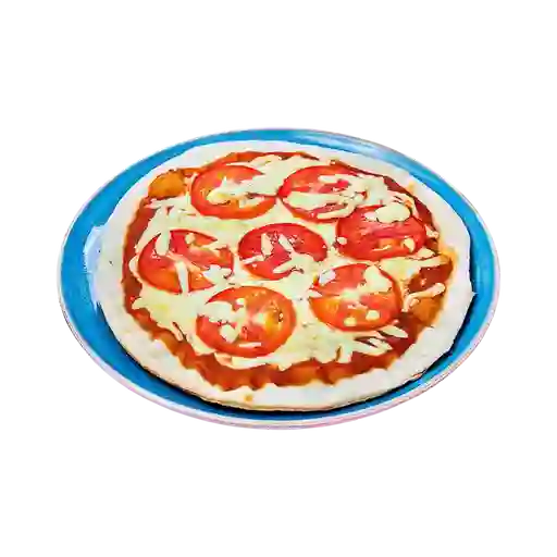 Pizza Napolitana