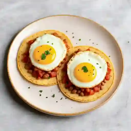 Huevos Rancheros