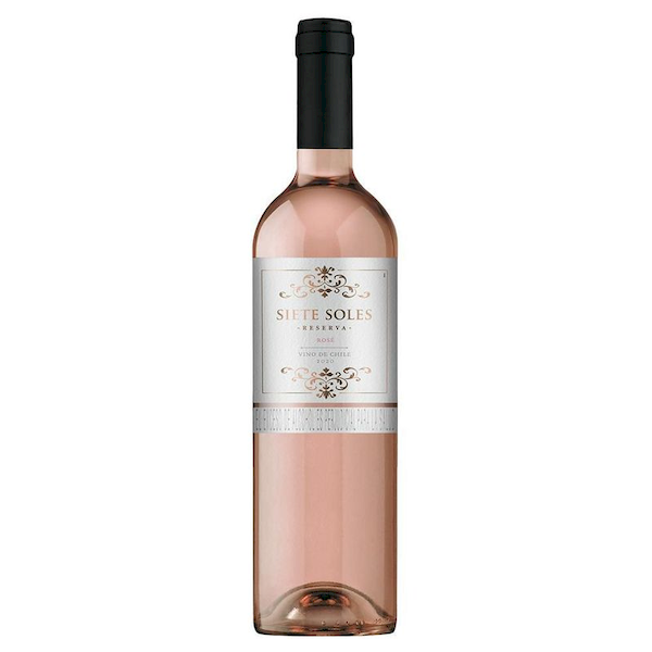 Reservado Vino Rosado Reserva 750 ml