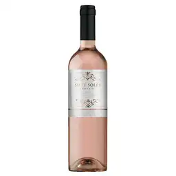 Reservado Vino Rosado Reserva