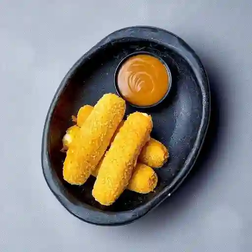 Palitos de Queso