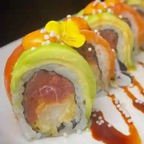 Tuna Ebi Sultan