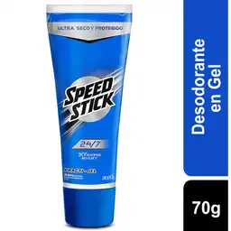 Speed Stick Desodorante Double Defense Floral Roll on 70 g