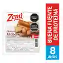 Zenú Chorizo Antioqueño