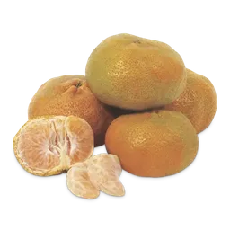 Makro Mandarina Arrayana