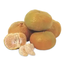 Makro Mandarina Arrayana