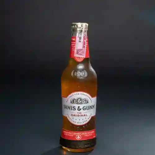Innis y Gunn
