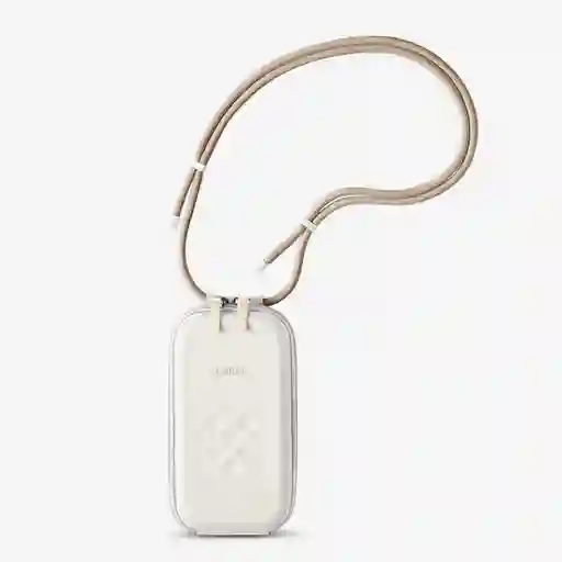 Rollink Bolso Para Celular Beige Pequeño