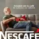 Café descafeinado NESCAFÉ DECAF instantáneo x 100g