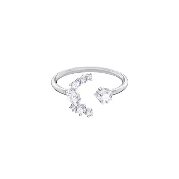 Swarovski Anillo Para Mujer Blanco 508441