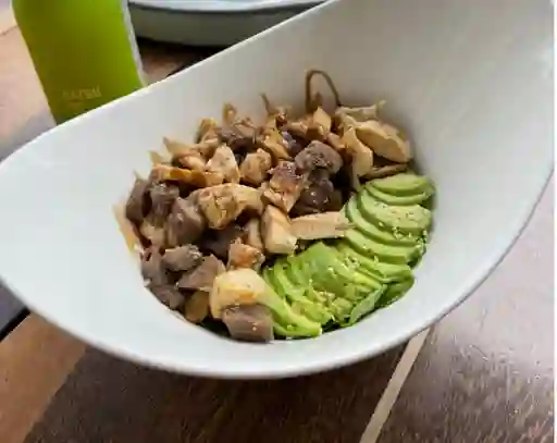 Ensalada Proteínica
