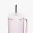 Corkcicle Vaso Cold Cup Rosa Xl 30 Oz