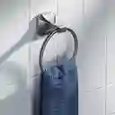 Richelieu Juego de Accesorios de Baño de Níquel Pulido