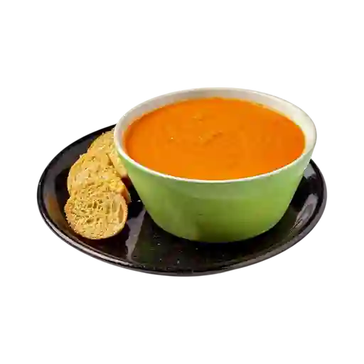 Crema de Tomate