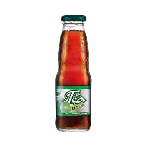 Mr Tea Limón 400 ml