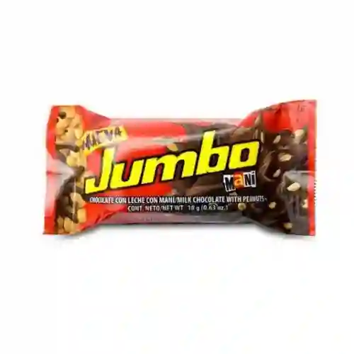 Jumbo Mini