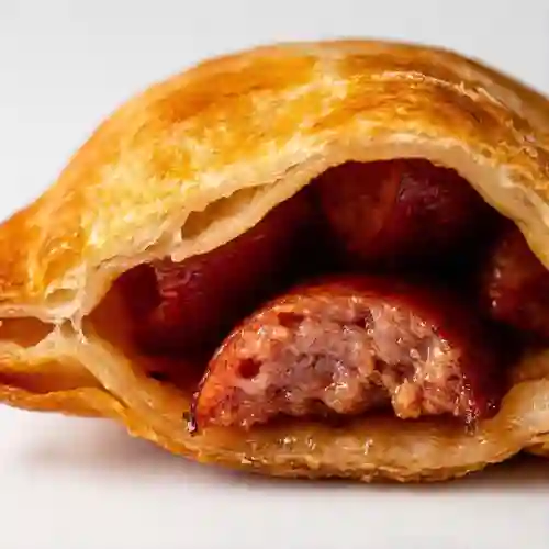 Empanada de Chorizo
