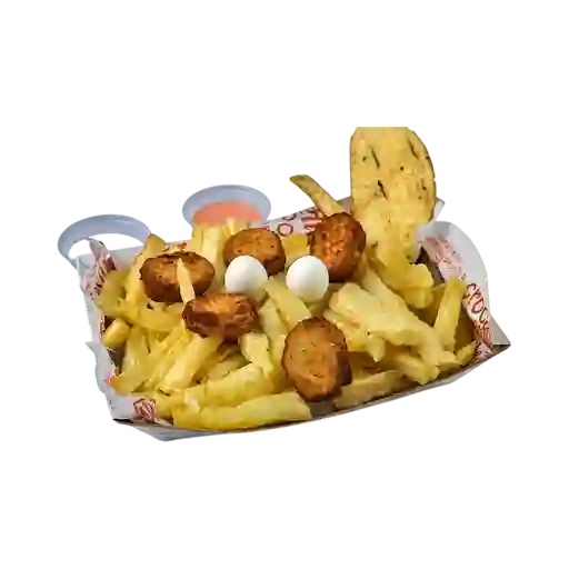 Combo Nuggets