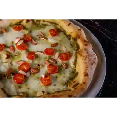 Pizza Fiona