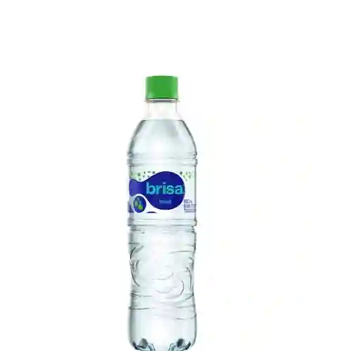 Agua Brisa con Gas