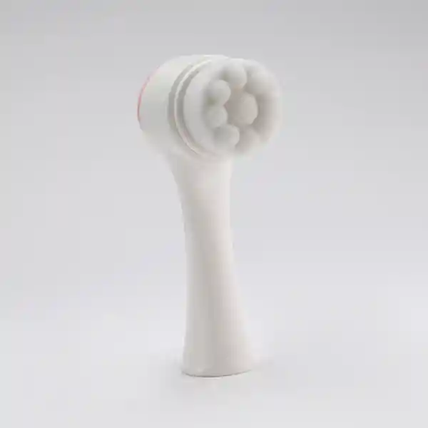 Cepillo Facial de Limpieza Eléctrico Blanco Miniso 