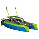 Lego Tc Catamarán