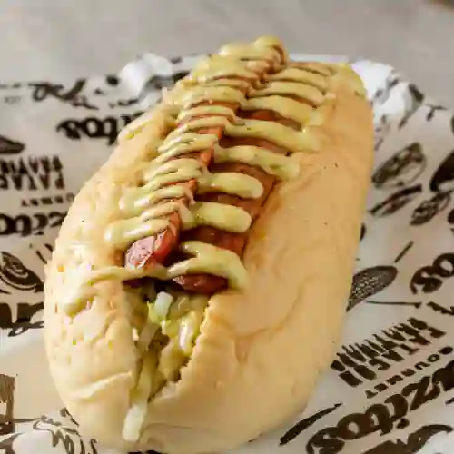 Perro Americano