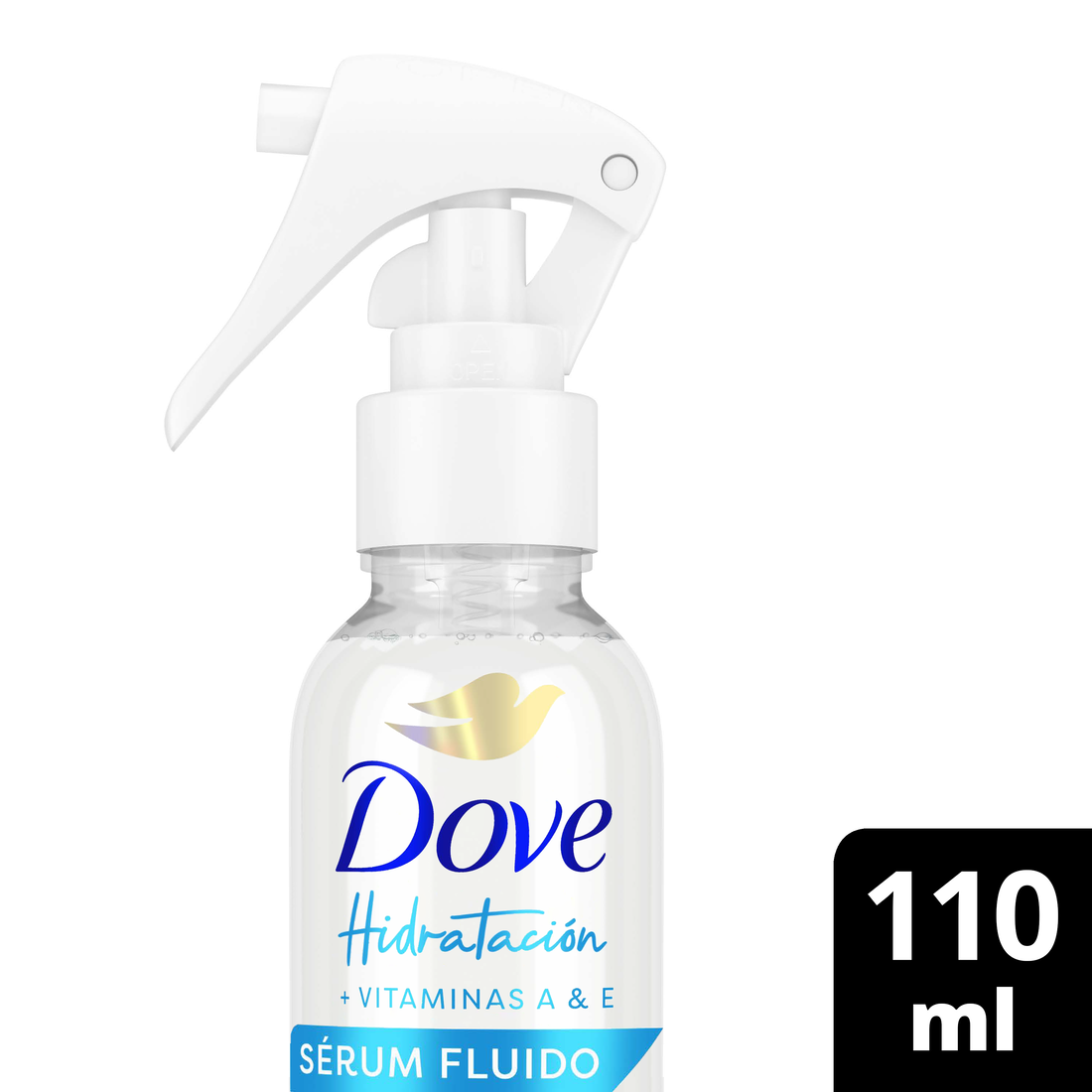 Dove Sérum Hidratación 110 ml