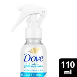 Dove Sérum Hidratación