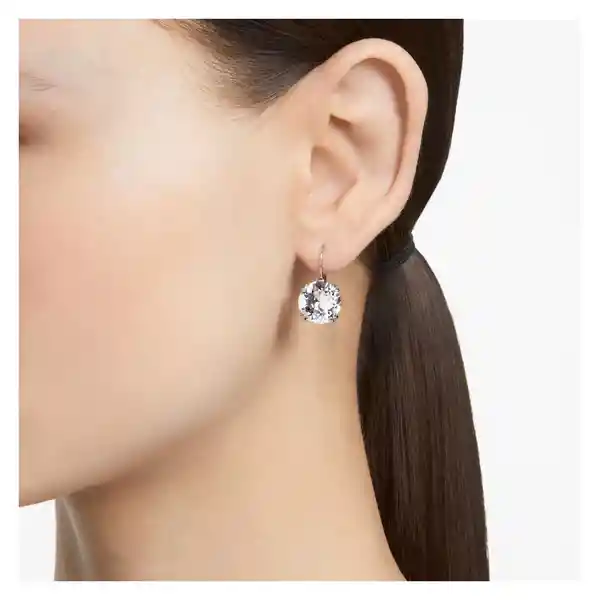 Aretes 5628351 Swarovski